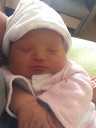 Sienna's Birth Story