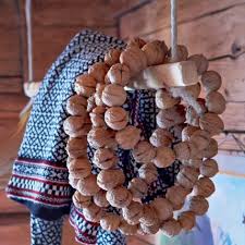 Nata 1 4 rlich schane weihnachtszeit weihnachtlich dekorieren basteln mit kindern zu w. Weihnachtsbasteln Ideen Tipps Living At Home