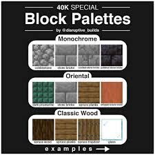 To make dark prismarine, place 1 ink sac and 8 prismarine shards in the 3x3 crafting grid. 32 6k Likes 126 Comments Disruptive Minecraft Builder Disruptive Builds On Instagram In 2021 Minecraft Designs Minecraft Crafting Recipes Minecraft Blueprints