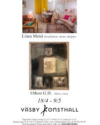 Våran operatör arbetar för att lösa problemet. Vasby Konsthall Photos Facebook