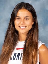 2018-19 Women's Basketball Roster