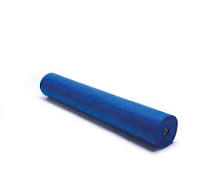 Smart-Fab Non-Woven Fabric Roll, 48 Inches x 120 Feet, Dark Blue