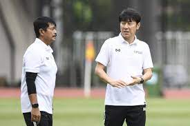 Maka dari itu, ia bakal menjadikan hasil uji coba melawan tira. Indonesia Nháº¯m 4 GÆ°Æ¡ng Máº·t Má»›i Thay Tháº¿ Shin Tae Yong Vietnamnet