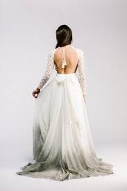 Cordelia Skirt 10 Train Bridal Skirt Dip Dyed Etsy Bridal Skirts Dip Dye Wedding Dress Dye Wedding Dress