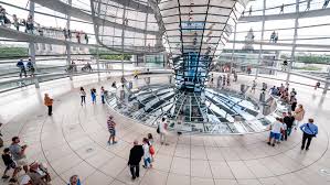 Das neueste und aktuellste aus dem deutschen bundestag. Reichstag Berlin Book Tickets Tours Getyourguide Com
