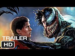 17 de abril de 2021. Homem Aranha 3 Spider Man 3 Symbiote Teaser Trailer Em Ingles 2021 Youtube