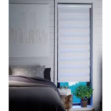 Rideau occultant thermique sur gifi.fr découvrez toute notre sélection de produits paiement en 3x sans frais livraison gratuite. Store Jour Nuit Noir Occultant