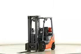 Steinbock CL-25H Forklift