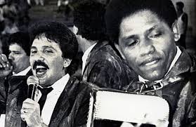 discografia Rafael Orozco, Israel romero timeline