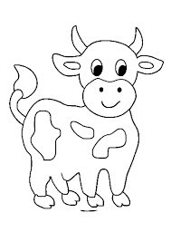 Search through 623,989 free printable colorings at. Coloring Pages Baby Cow Printable Coloring Pages