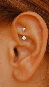 Piercing Cute Piercings Ear Piercings Types Of Ear Piercings