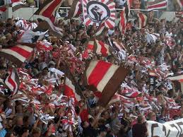 Pauli district of hamburg, that competes in the 2. Pin On Fc St Pauli