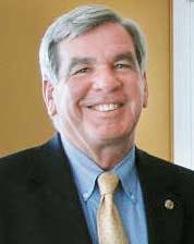 Rockingham County Sheriff Linehan resigns