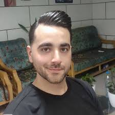 Ahoora Kazemi (@ahoora_barber) • Instagram photos and videos