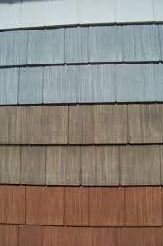 Impervious to bugs and woodpeckers, it allows you to express your own individual style. Stenerson Bros Lumber Company Cedar Shake Siding Shingle Siding Cedar Shingle Siding
