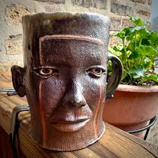 Gary Jackson: Fire When Ready Pottery