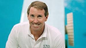 The Sport of Diving loses a Legend: Dr. Ron O'Brien dies at age 86 at home  in Naples, Florida