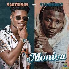 Stonebwoy Good Morning Ft Chivv Spanker Download Music Mp3 Trendybeatz