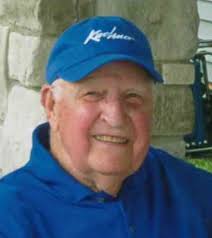 Kuchno, Raymond Stephen