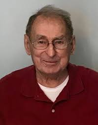 Dale McCarter Obituary October 25, 2019