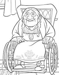This free coco movie printable coloring. Dibujos De La Pelicula De Coco Para Colorear Novocom Top