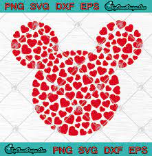 Free Free 217 Disney Icon Svg SVG PNG EPS DXF File