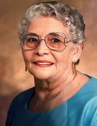 Elmina Lynch Obituary