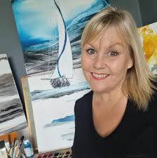 Louise Schofield Artist (@louiseschofieldartist) • Facebook