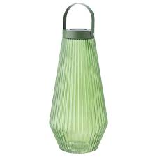 Ikea Solvinden Led Solar Powered Floor Lamp Solar Powered Lamp Solar Powered Lights Outdoor Lighting