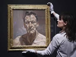Check spelling or type a new query. Lucian Freud Attributed With Painting Which He Always Denied Was His Entertainment English Edition Agencia Efe