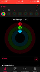 Is your apple watch not tracking activity? Activity Tracker Not Working After Watch Apple Community