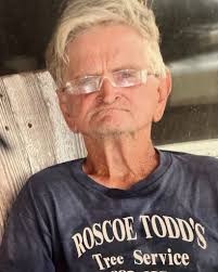 Roscoe Todd Sr Obituary January 10, 2025