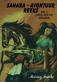 Sahara Avontuur E Boeke Te Koop Junk Mail