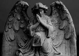 Praying Angel Angel Sculpture Angel Statues Praying Angel