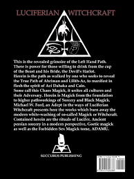 We did not find results for: Ford M Luciferian Witchcraft Ford Michael W Amazon De Bucher