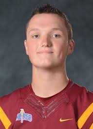 Matt Larocca (@laroccam12)