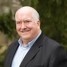 Donald Hibberd, Real Estate Agent