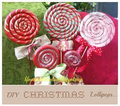 Article by how to build it. Diy Christmas Candy Lollipops Guest Post Craftionary Diy Christmas Candy Christmas Lollipops Christmas Diy