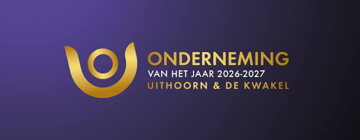 Onderneming van het Jaar Uithoorn & De Kwakel (@ovhjverkiezing) • Facebook