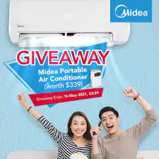 Ameren missouri's air conditioner giveaway program is just one way the company connects with communities and organizations. Midea Beitrage Facebook