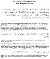 Khutbah jumat menyentuh hati tentang kegembiraan dan kesedihan seorang muslim ini merupakan rekaman khutbah jum'at yang disampaikan oleh ustadz abu. Contoh Khutbah Jumat Brainly Co Id