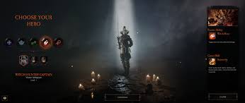 All Character Careers Classes And Abilities In Warhammer Vermintide 2 Shacknews Careers are a new addition to vermintide 2 and will you specialise all five character down three different trees. abilities in warhammer vermintide 2