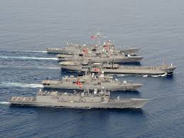 Türk Deniz Görev Grupları ~ Mavi Vatan