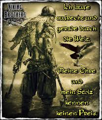 Pin Von Norbert Bujanowski Auf Zitate Spruche Wikinger Zitate Krieger Zitate Weisheiten Spruche