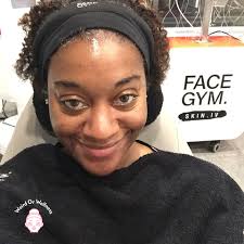 Learn the truth about tmj disorder & how to naturally fix it in weeks! The Face Gym Facial Massage Benefitted My Tmj Symptoms