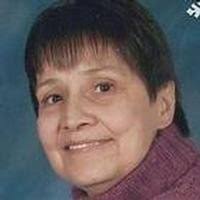 Patti K. Schell Obituary 2012