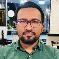 Eakeen Muhammad Haque