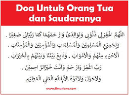 Sudah benar, jika ada harakat di atas huruf tapi di bawah tasdid itu sama dengan harakat kasro. 5 Doa Untuk Kedua Orang Tua Dan Artinya Ilmusiana