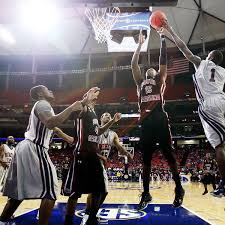 South Carolina Gamecocks Basketball Seating Chart Map