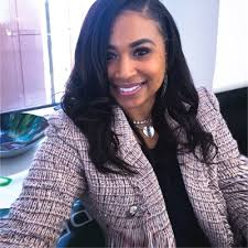 Danielle (Howard) Ivory, MBA